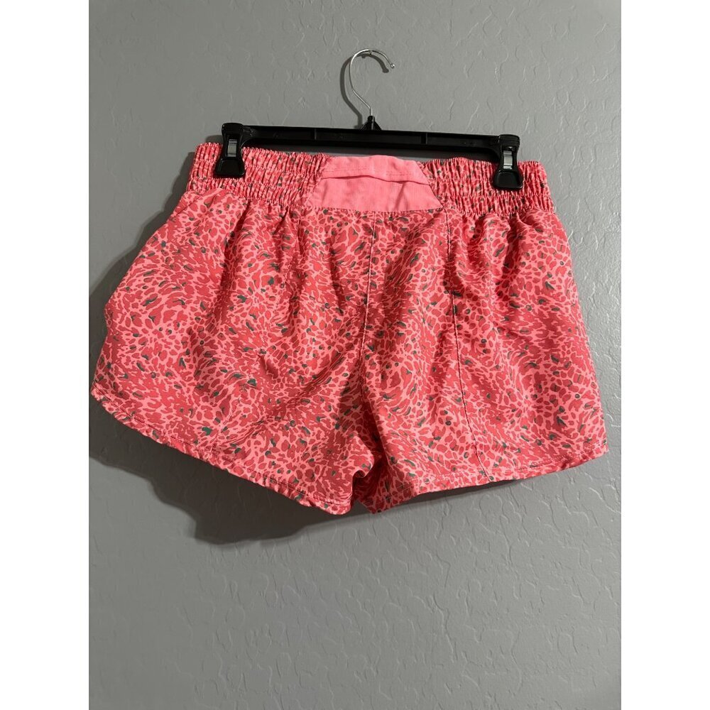 Nike Women's One Dri-FIT Mid-Rise 3" Brief-Lined Shorts size S NWT - Picture 6 of 8